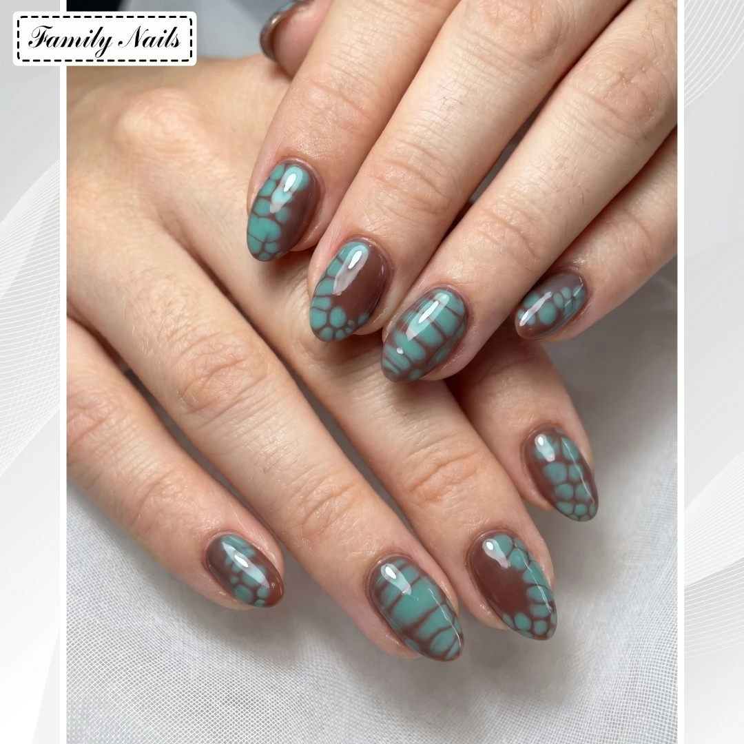 Cute nails